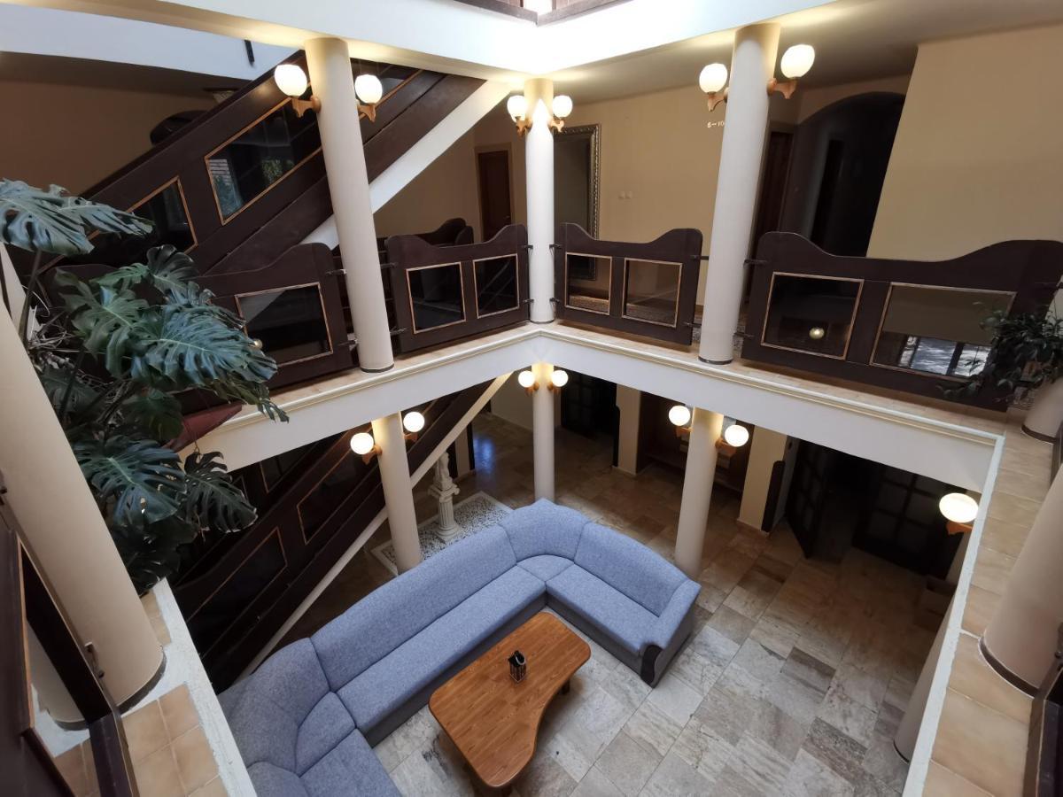 B&B Laguna Panzio Gárdony