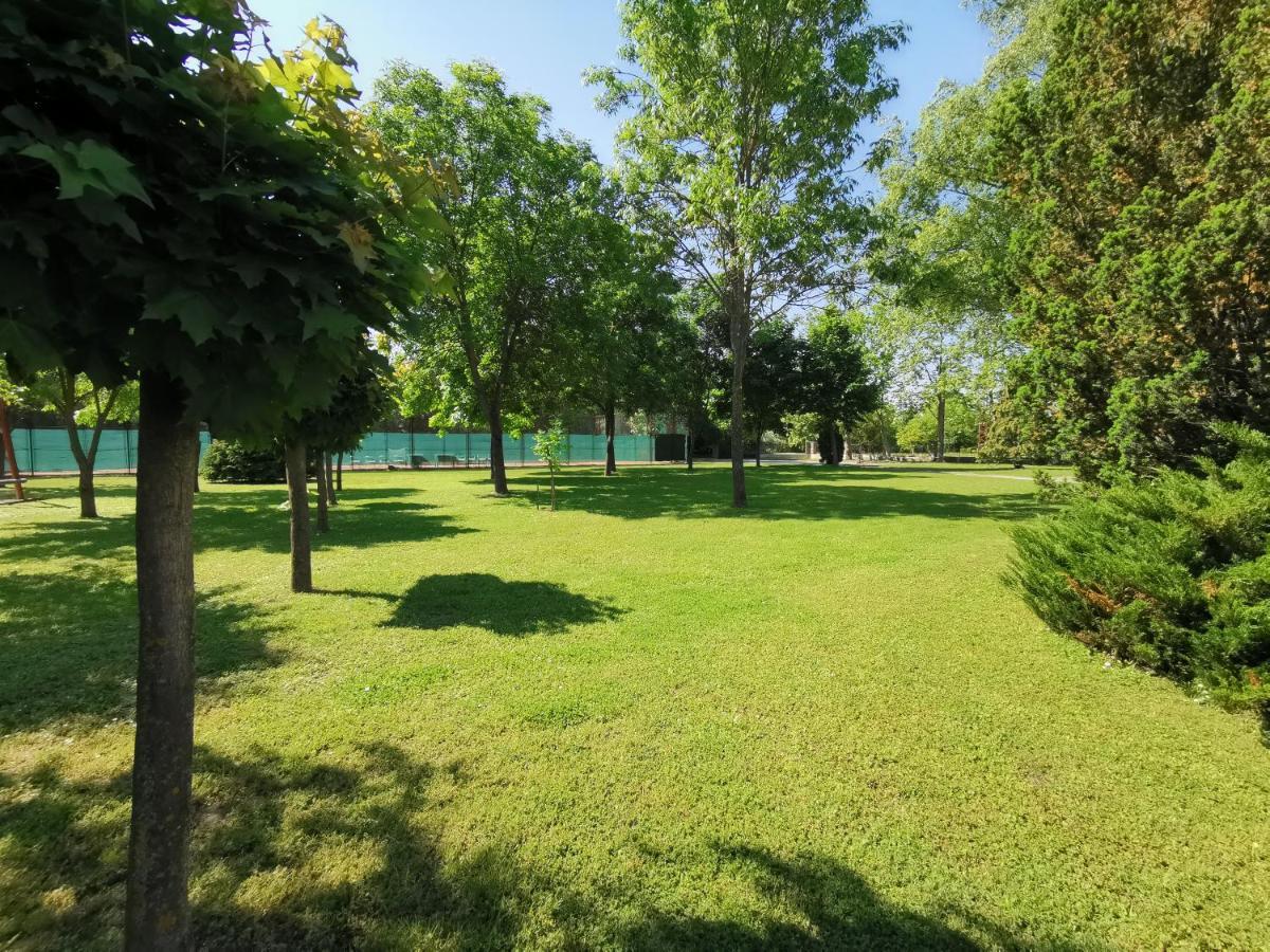 B&B Laguna Panzio