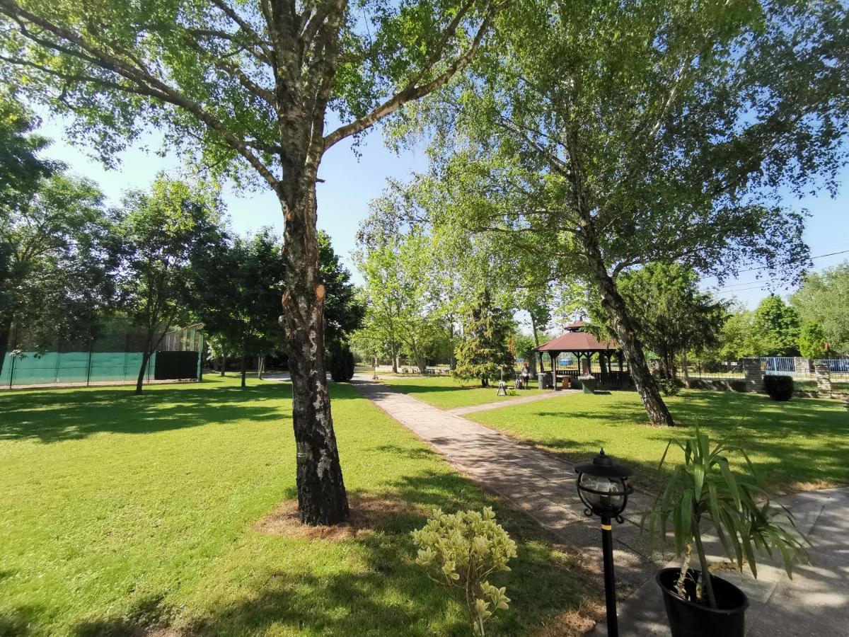 Bed & Breakfast Laguna Panzio *