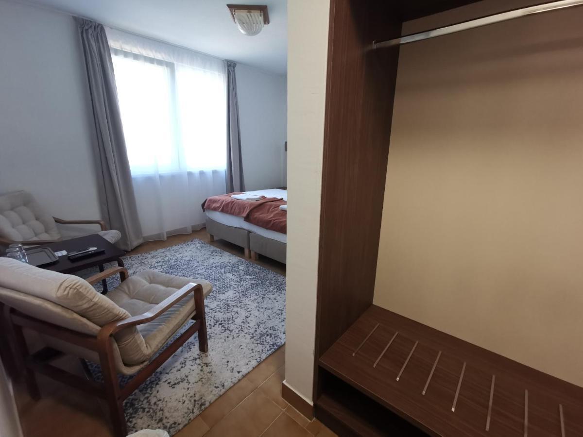 Bed & Breakfast Laguna Panzio *