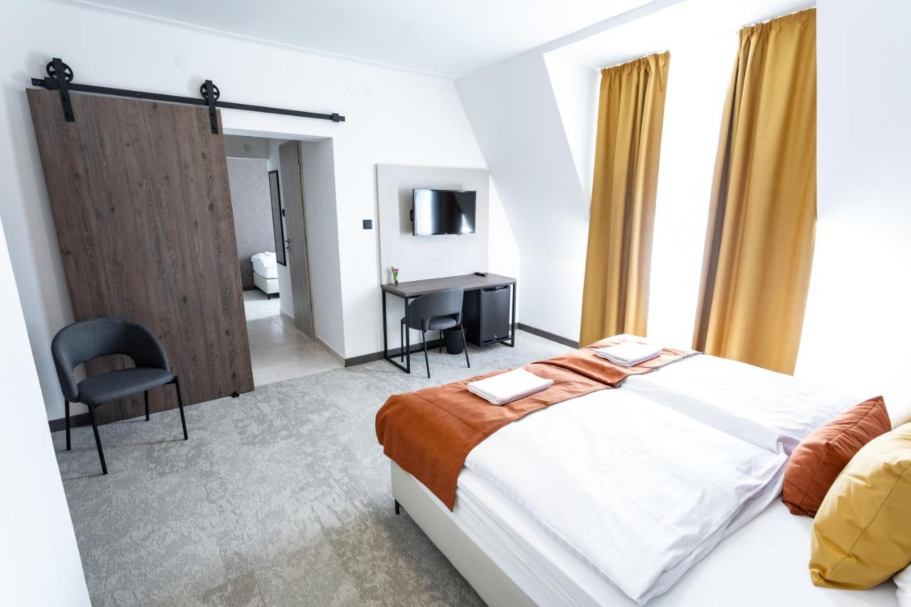 Bed & Breakfast Laguna Panzio